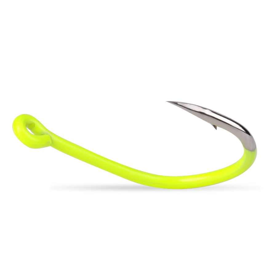 NGB 50 Stück 1/0 # -10 # Fluor – Fishing Hook Assortment Bewertung und Preis