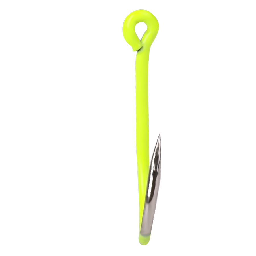 NGB 50 Stück 1/0 # -10 # Fluor – Fishing Hook Assortment Bewertung und Preis