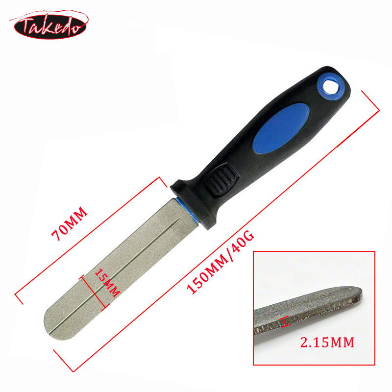 TAKEDO 150MM 40G Diamant-Haken – Fishing Hook Size Bewertung und Preis