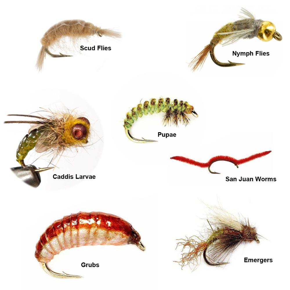 Bimoo 50/100 Stück Bronze-Wide – Fishing Hook Barbless Bewertung und Preis