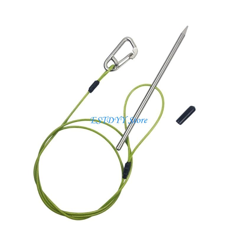 G6DE Kajak Angeln Big Game Fis – Fishing Hook Size Bewertung und Preis