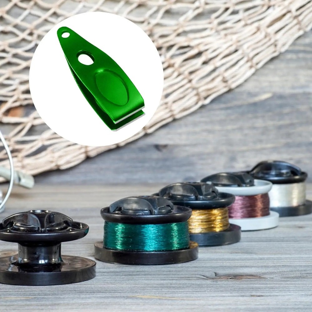 1 Stück Tragbarer Angelschnurs – Fishing Hook Sharpener Bewertung und Preis