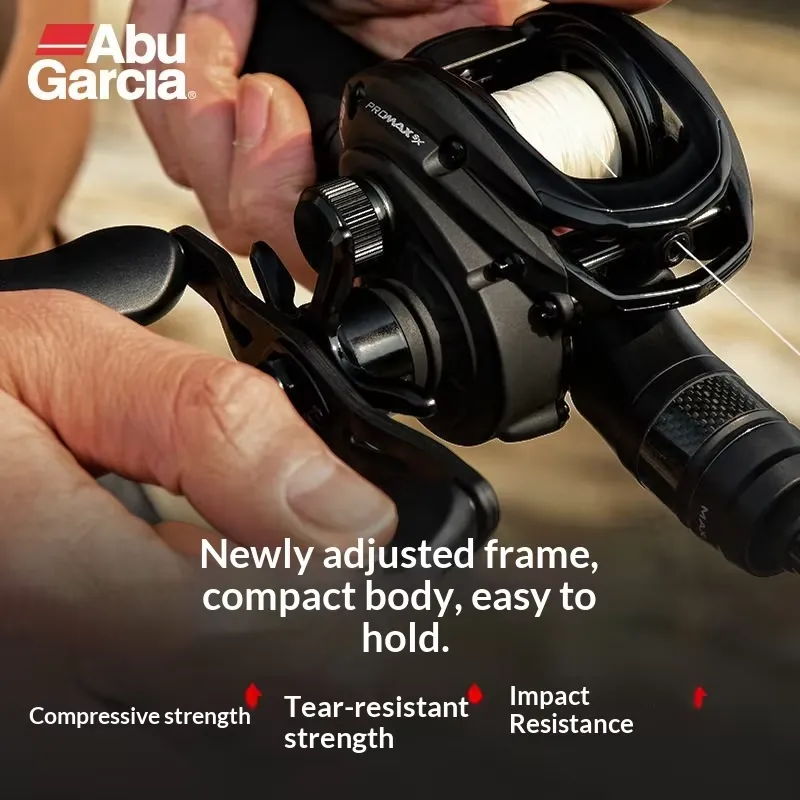 ZGLY Abu Garcia PMAX SX Baitca – Abu Garcia Reel Max Bewertung und Preis